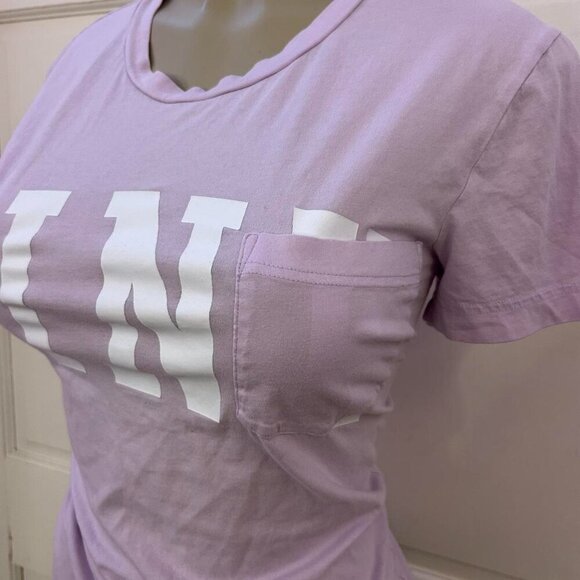 VS PINK Graphic Tee - Picture 3 of 7